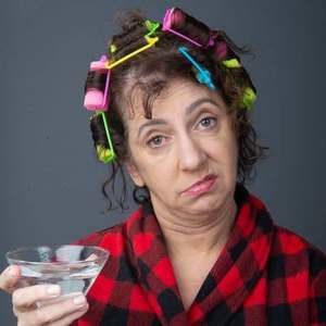 Meet your Posher, Nancy